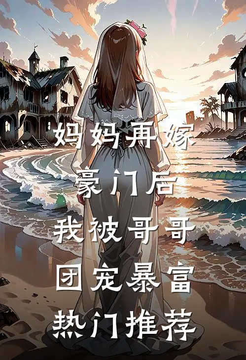 妈妈再嫁豪门后，我被哥哥团宠暴富热门推荐