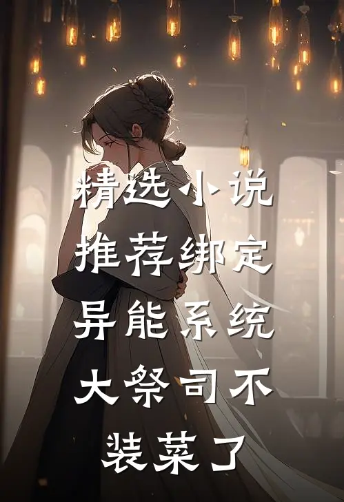精选小说推荐绑定异能系统：大祭司不装菜了