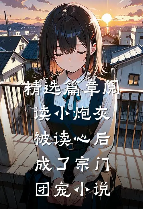 精选篇章阅读小炮灰被读心后,成了宗门团宠小说
