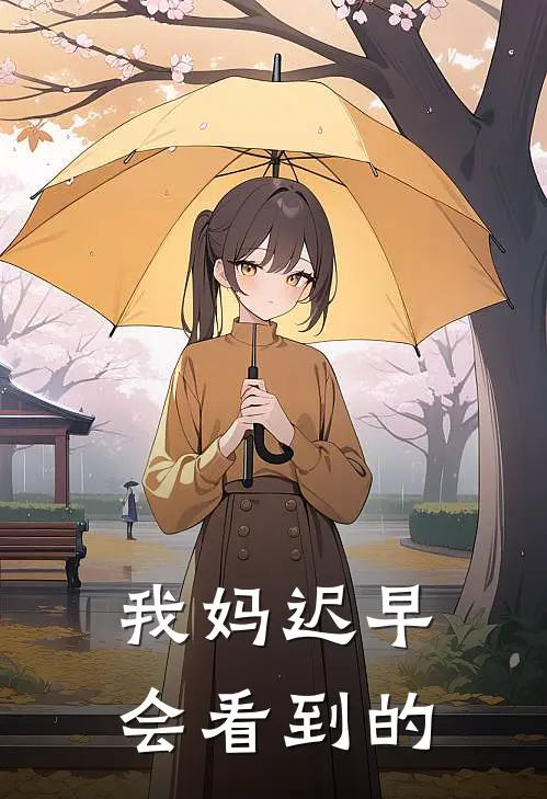 我妈迟早会看到的英文翻译