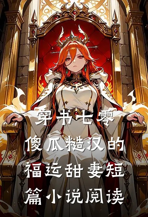 穿书七零：傻瓜糙汉的福运甜妻短篇小说阅读