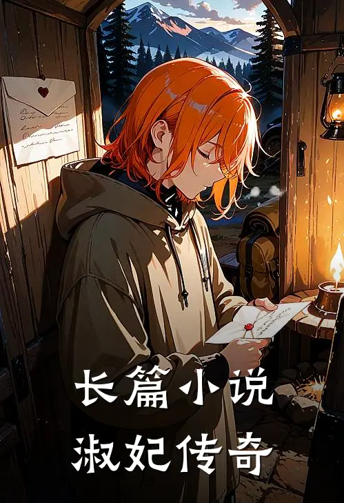 长篇淑妃传奇全文阅读