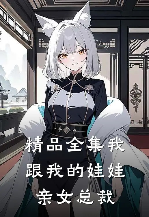 精品全集我跟我的娃娃亲女总裁