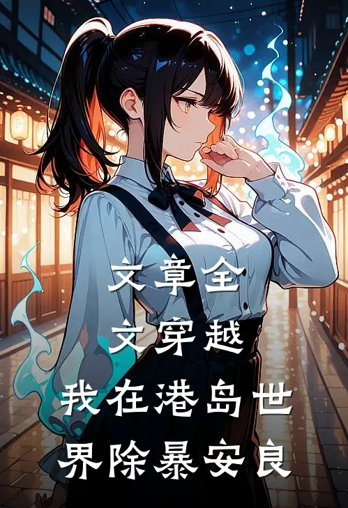 文章全文穿越：我在港岛世界除暴安良