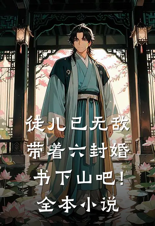 徒儿已无敌,带着六封婚书下山吧!全本