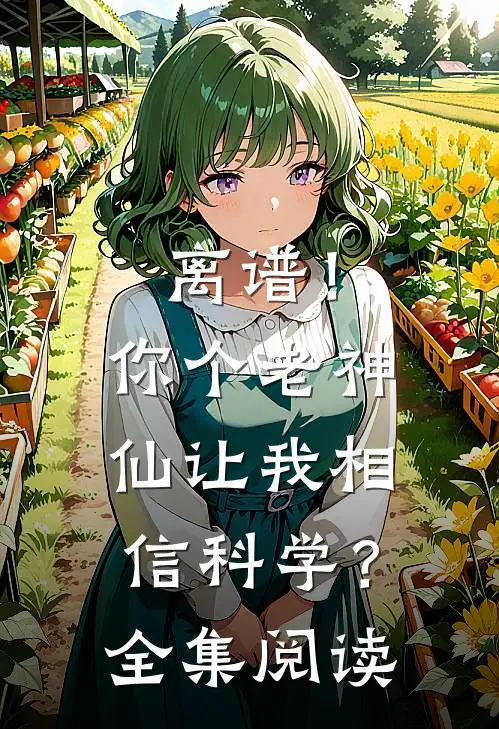 离谱！你个老神仙让我相信科学？全集阅读