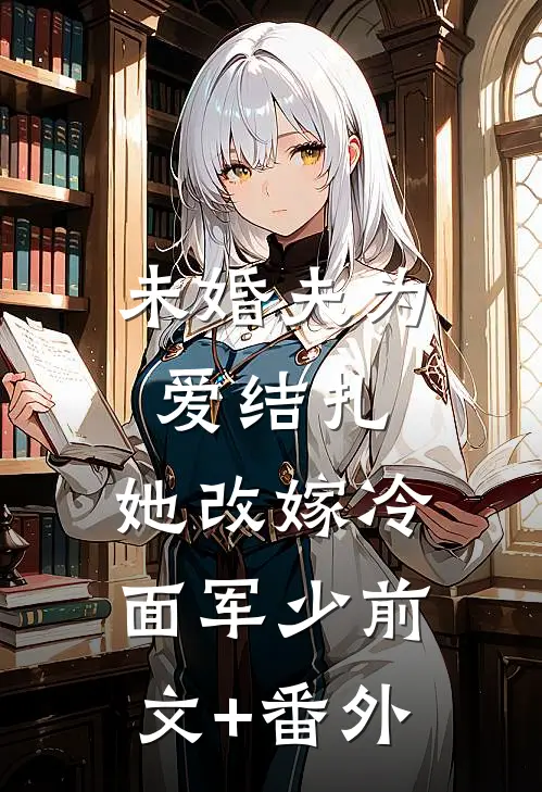 未婚夫为爱结扎，她改嫁冷面军少前文+番外