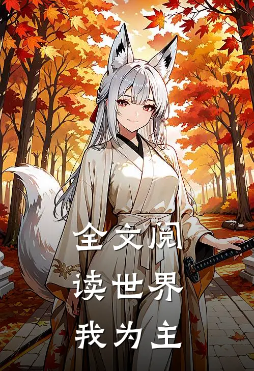 全文阅读世界,我为主
