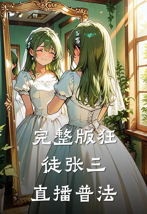 完整版狂徒张三，直播普法