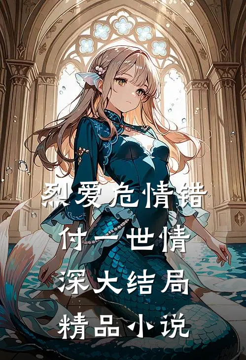 烈爱危情错付一世情深大结局精品小说