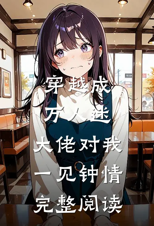 穿越成万人迷,大佬对我一见钟情完整阅读全文