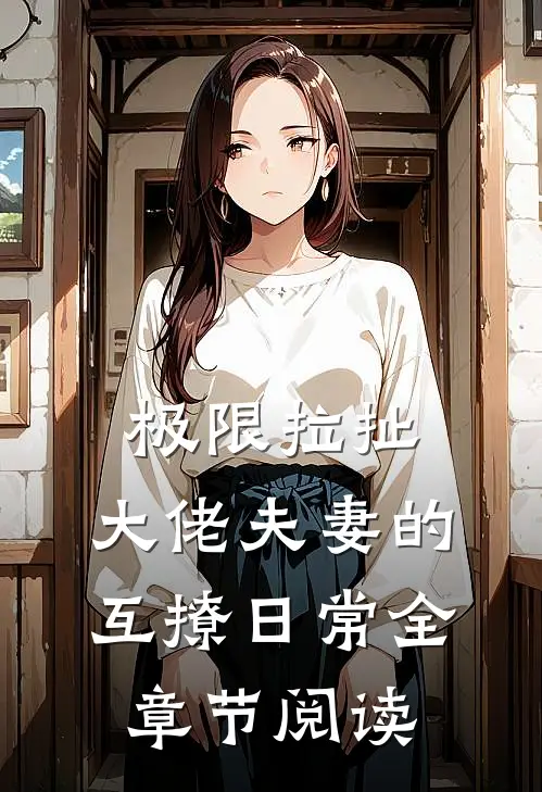 极限拉扯：大佬夫妻的互撩日常全章节阅读