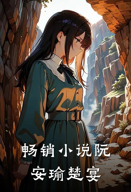 畅销小说阮安瑜楚宴