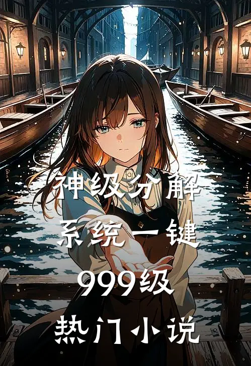 神级分解系统一键999级热门小说