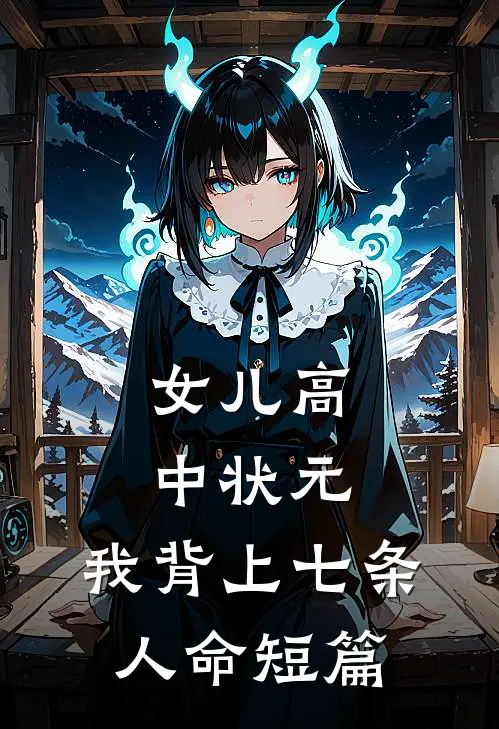 女儿高中状元,我背上七条人命短篇