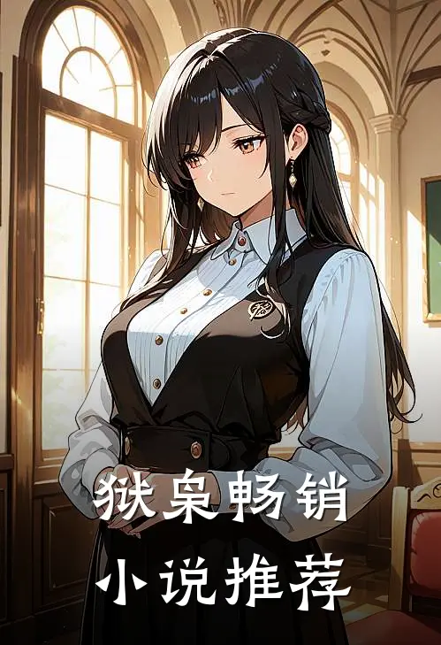 狱枭畅销小说推荐