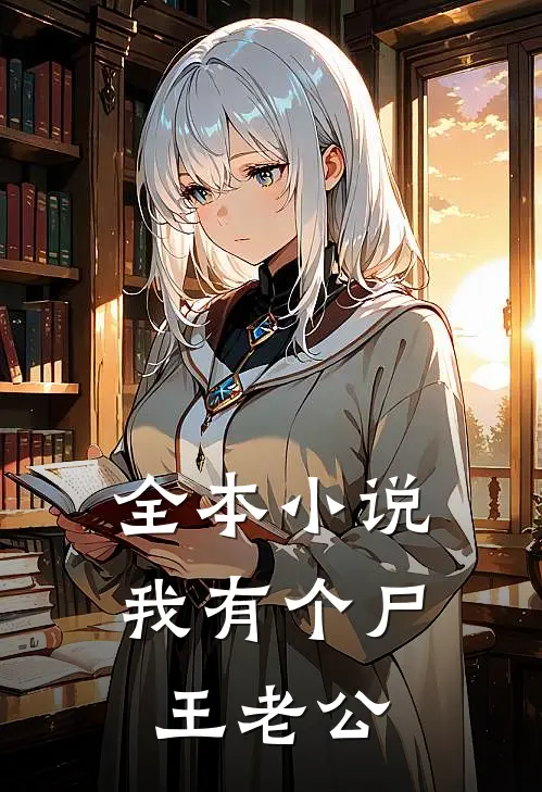全本小说我有个尸王老公