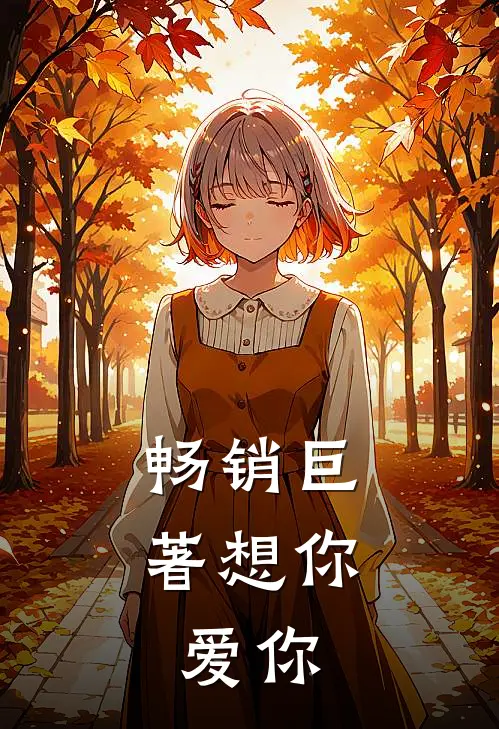 畅销巨著想你,爱你就爱你