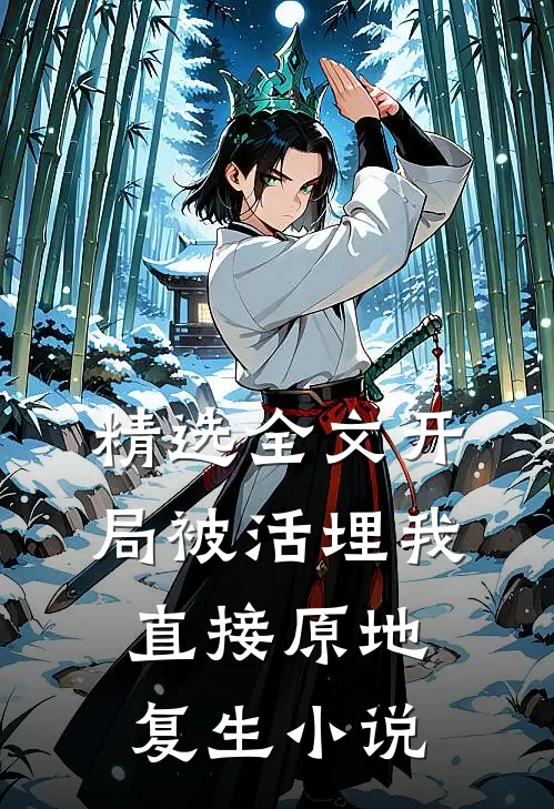 精选全文开局被活埋我直接原地复生小说