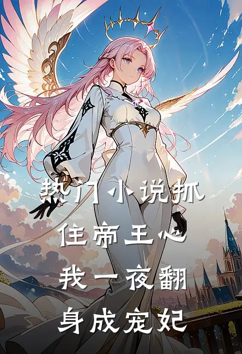 热门抓住帝王心,我一夜翻身成宠妃了