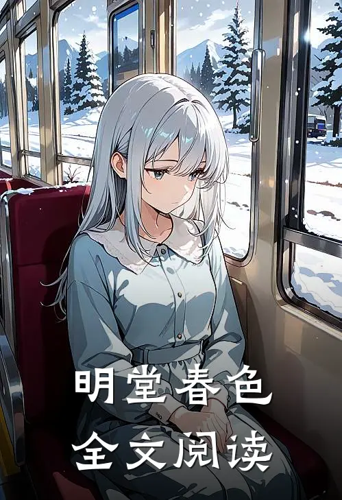 明堂春色全文阅读