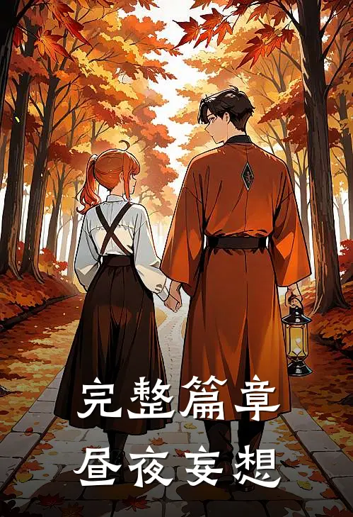 完整篇章昼夜妄想