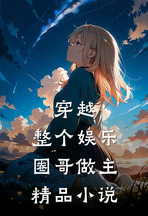 穿越整个娱乐圈哥做主精品