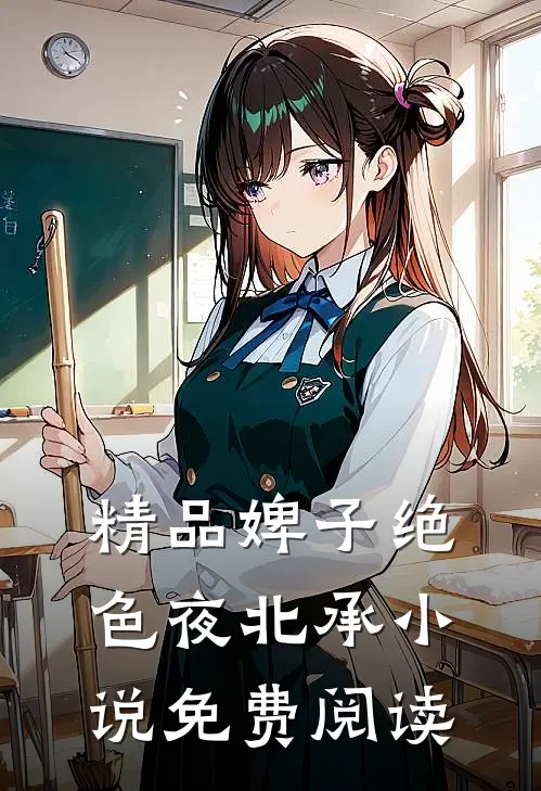 精品婢子绝色夜北承小说免费阅读