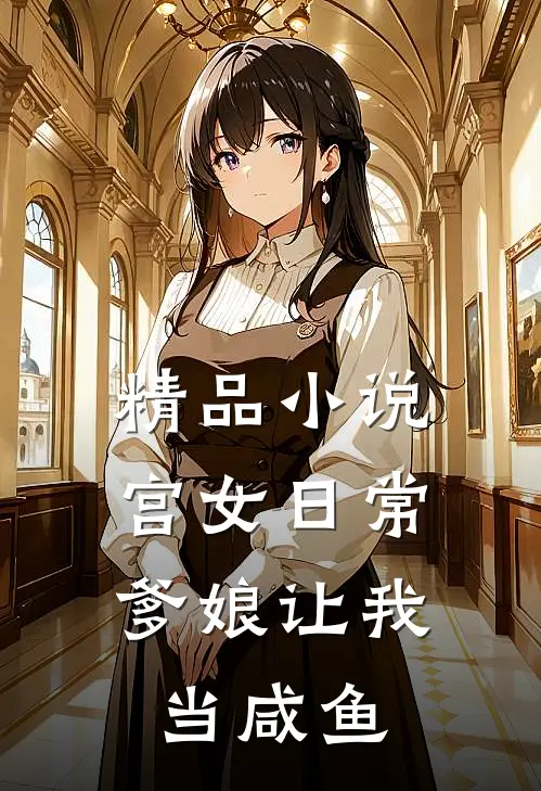 精品宫女日常爹娘让我当咸鱼免费阅读