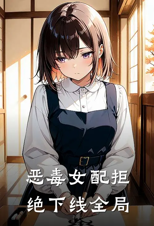 恶毒女配拒绝下线全局