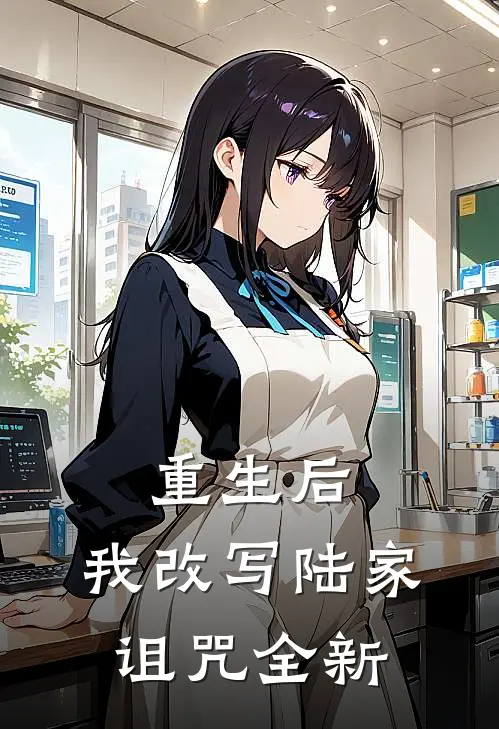 重生后,我改写陆家诅咒全新的