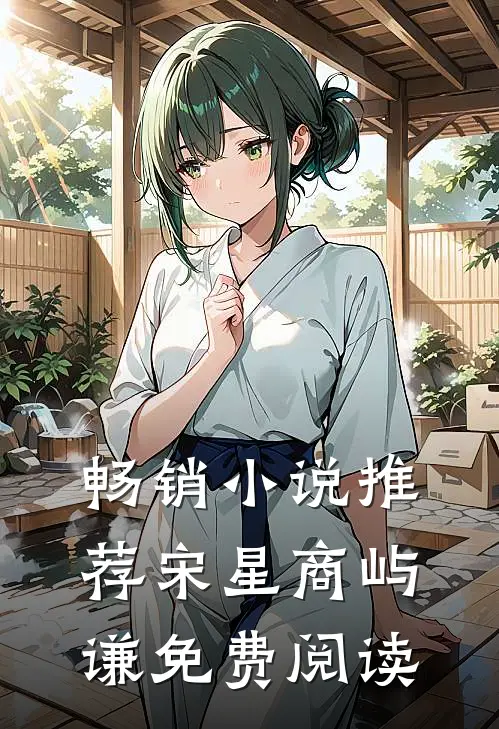 畅销小说推荐宋星商屿谦免费阅读