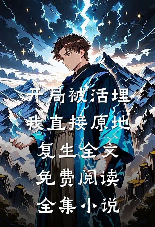 开局被活埋,我直接原地复生全文免费阅读全集小说