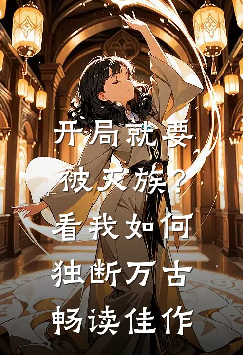 开局就要被灭族？看我如何独断万古畅读佳作