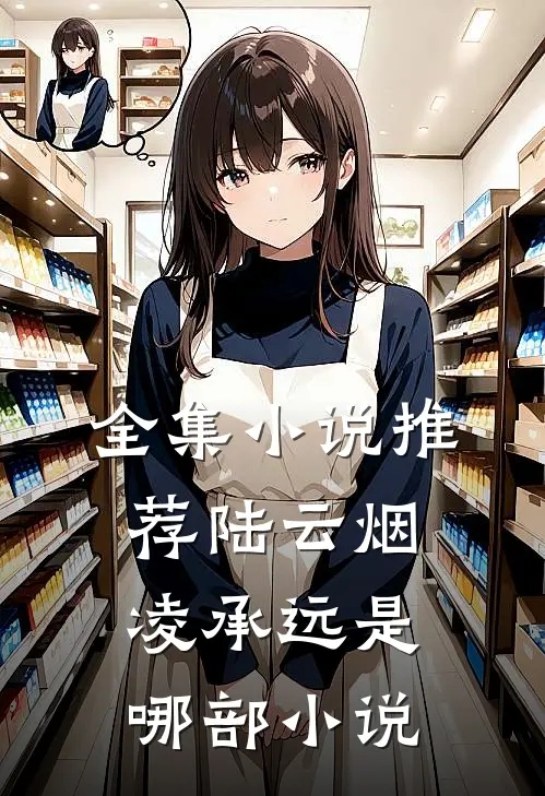 全集小说推荐陆云烟凌承远是哪部小说