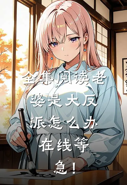 全集阅读老婆是大反派怎么办，在线等，急！