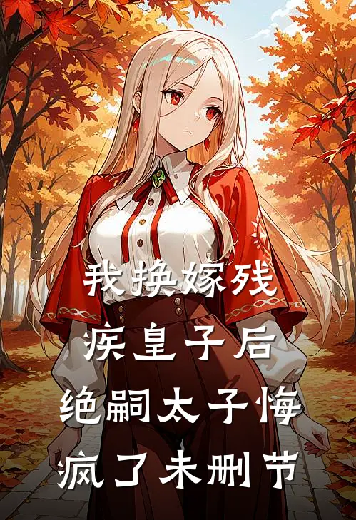 我换嫁残疾皇子后,绝嗣太子悔疯了未删节