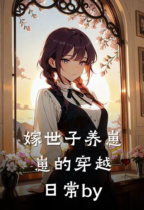 嫁世子养崽崽的穿越日常by