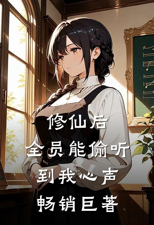 修仙后，全员能偷听到我心声畅销巨著