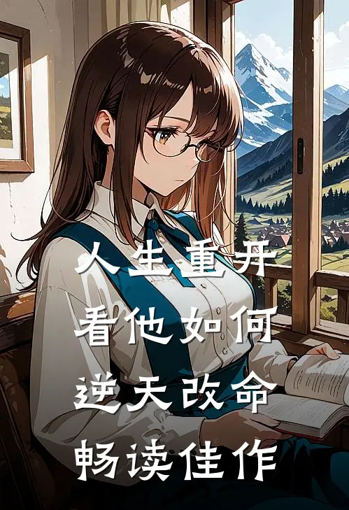 人生重开看他如何逆天改命畅读佳作