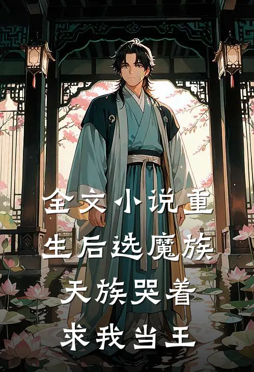 全文小说重生后选魔族，天族哭着求我当王
