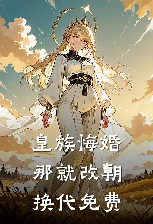 皇族悔婚,那就改朝换代免费全文阅读