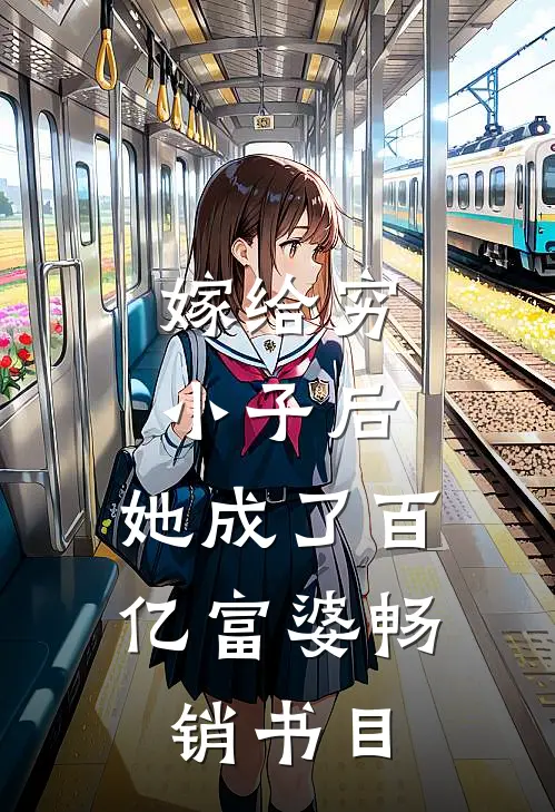 嫁给穷小子后，她成了百亿富婆畅销书目