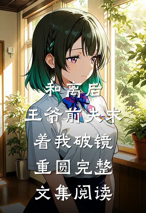 和离后，王爷前夫求着我破镜重圆完整文集阅读