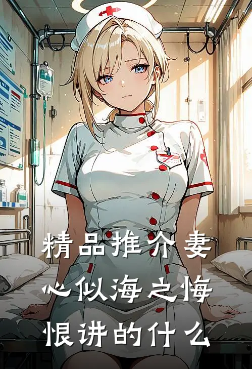 精品推介妻心似海之悔恨讲的什么