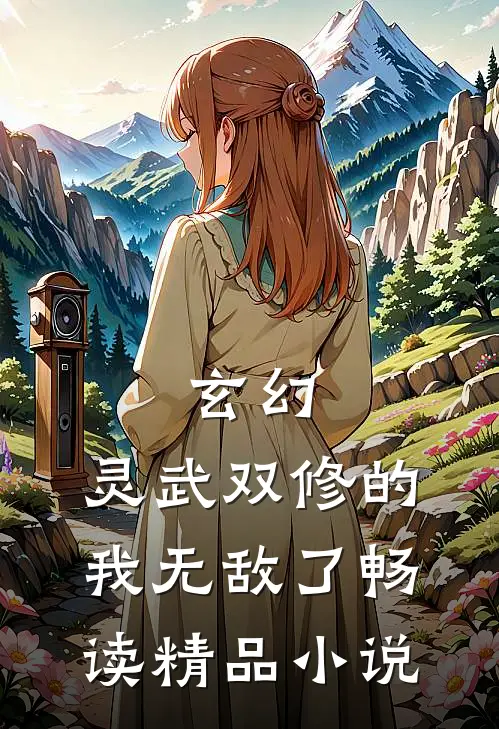 玄幻灵武双修的我无敌了畅读精品
