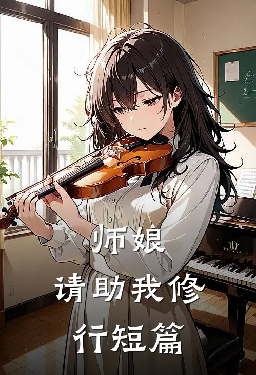 师娘,请助我修行短篇免费阅读