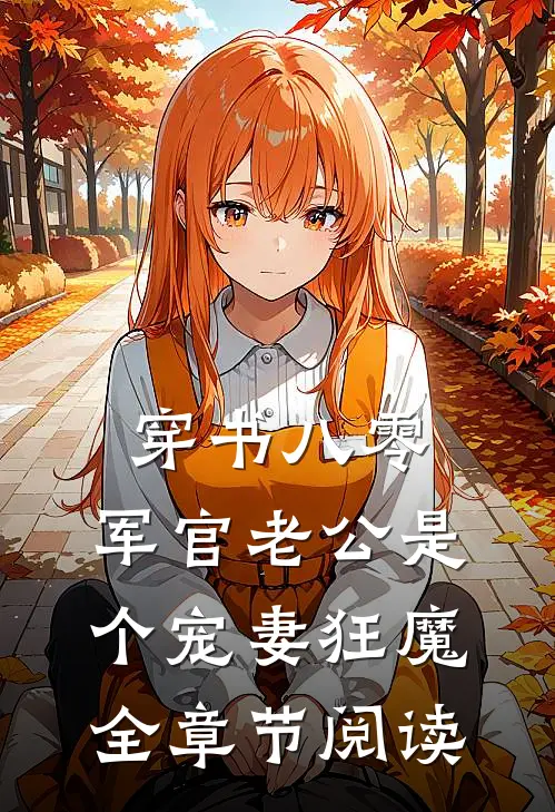 穿书八零，军官老公是个宠妻狂魔全章节阅读