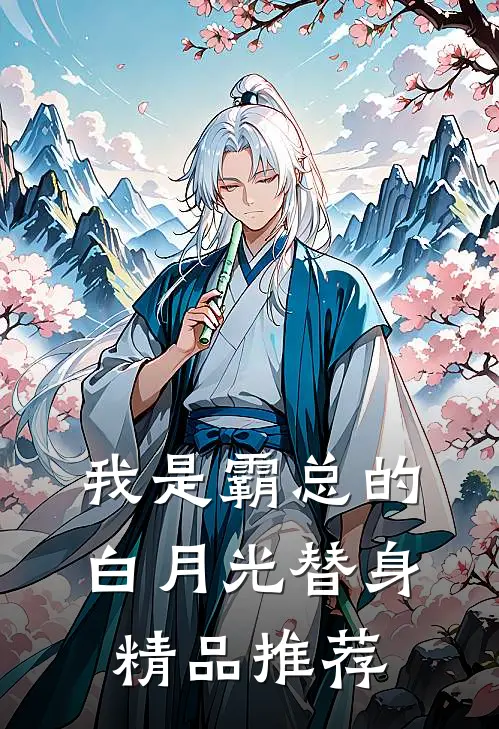 我是霸总的白月光替身精品推荐