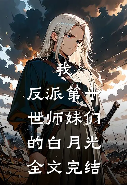 我,反派第十世师妹们的白月光全文完结免费阅读